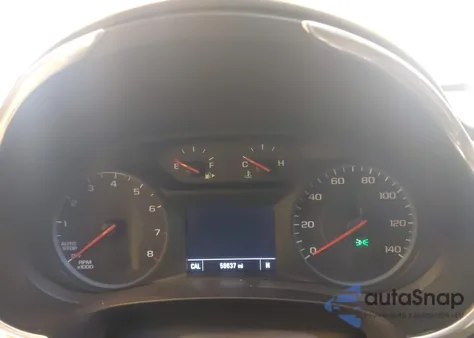 2019 Chevrolet Malibu Lt from USA, damaged, VIN 1G1ZD5ST9KF206622